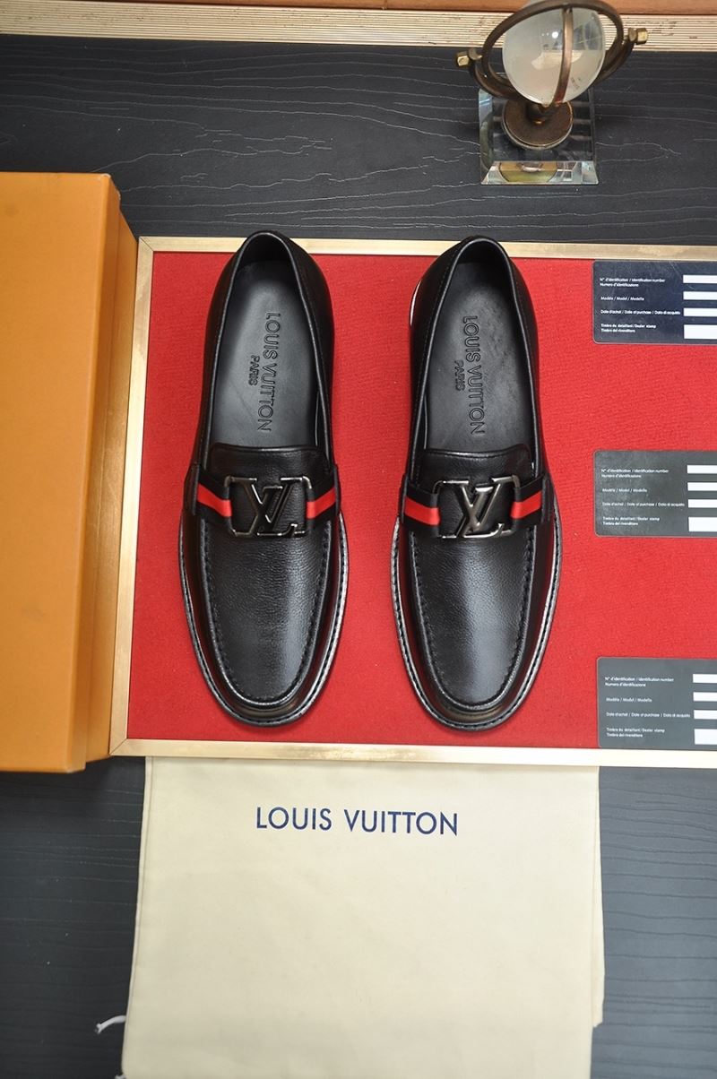 Louis Vuitton Business Shoes